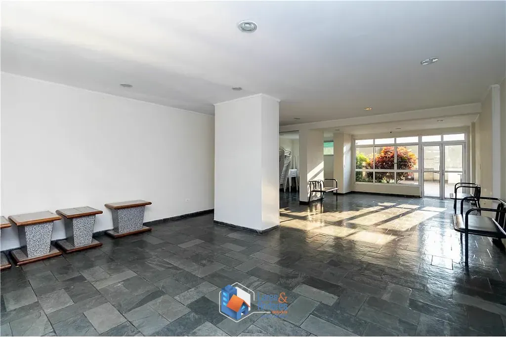 Imagem Cobertura Duplex à venda 5 Quartos 3 Suites 4 Vagas 257M² Vila Clementino São Paulo - SP