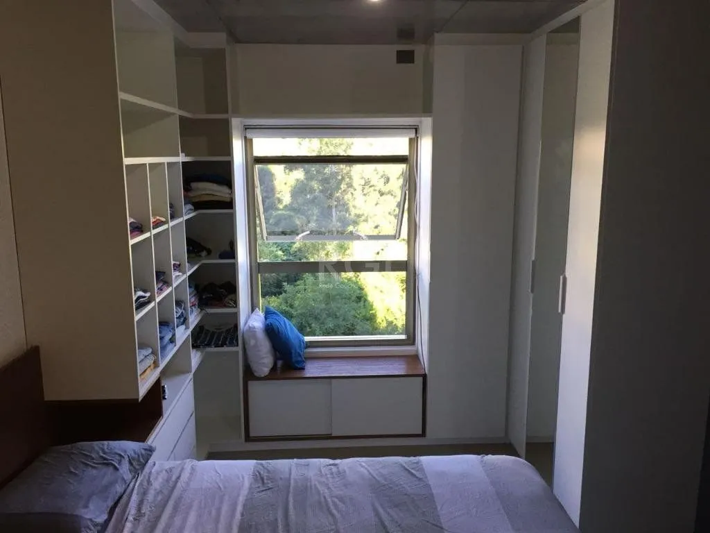 Imagem Apartamento à venda no no Max Haus, 68,50 m² por R$ 820.000,00 - Petrópolis - Porto Alegre/RS
