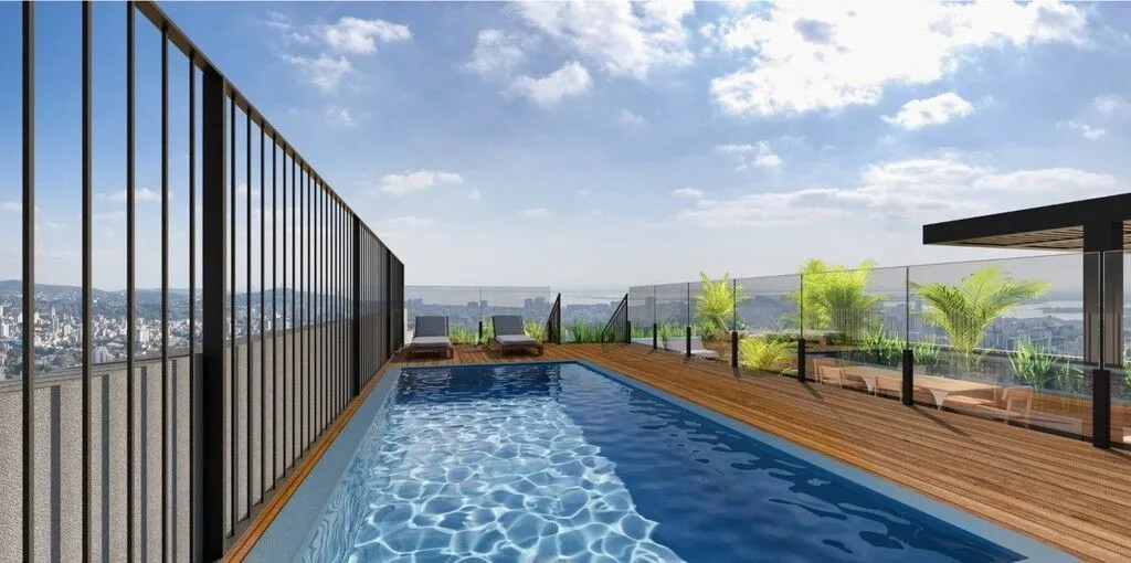 Imagem Apartamento em Passo da Areia