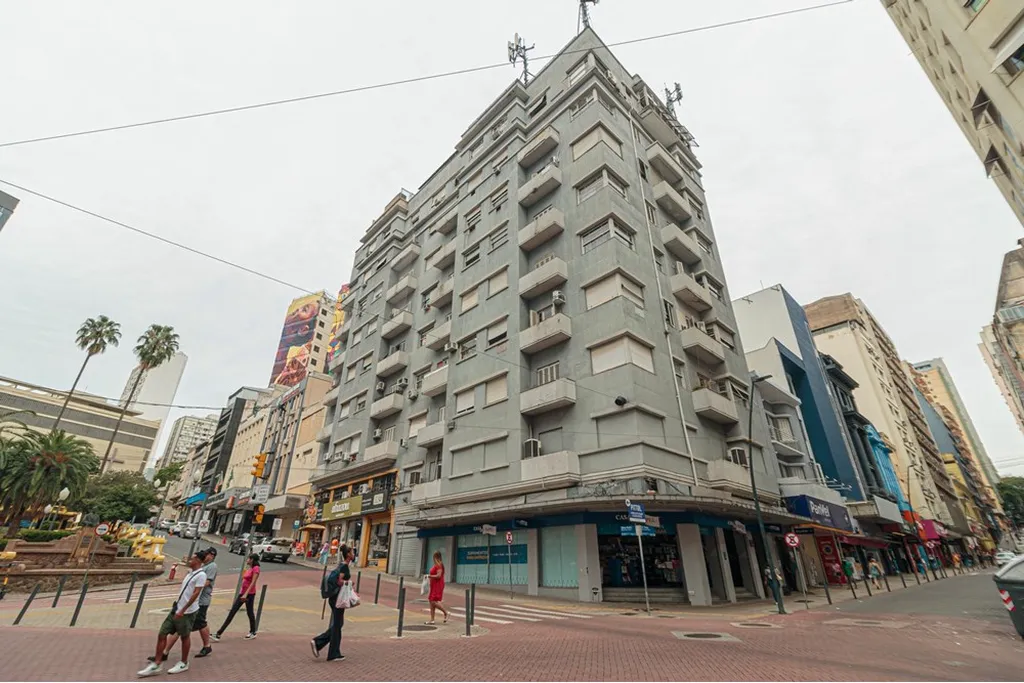 Imagem Apartamento em Centro Histórico
