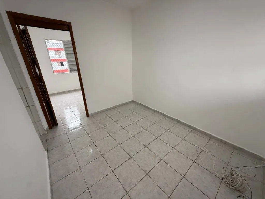 Imagem APARTAMENTO COM 28,00 m² - GUILHERMINA - PRAIA GRANDE SP