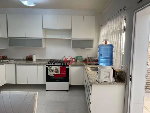 Imagem Sobrado com 3 dormitórios, 210 m - venda por R$ 1.650.000,00 ou aluguel por R$ 5.900,00/mês - Vila Gomes Cardim - São Paulo/SP