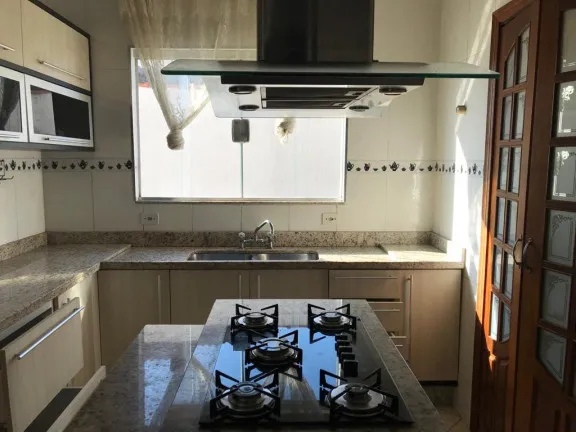 Imagem Sobrado com 3 Quartos à Venda, 200 m² em Jardim Iva - São Paulo