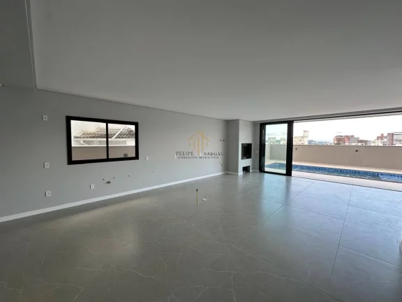 Imagem Casa nova com 3 suítes no bairro Pedra Branca
