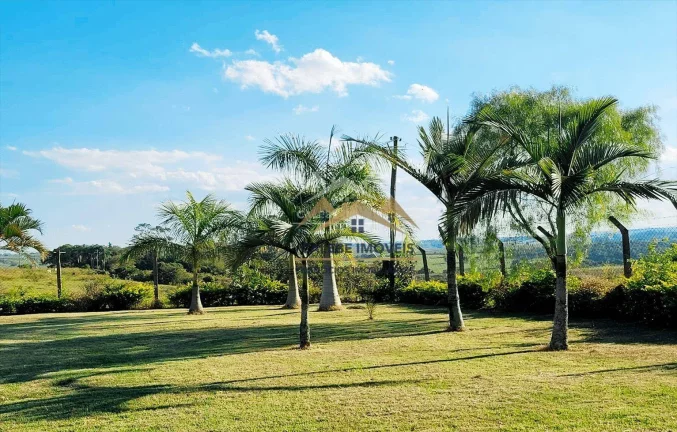 Imagem Chácara com 3 dormitórios à venda, 64655 m² por R$ 750.000,00 - Da Baixada - Tietê/SP