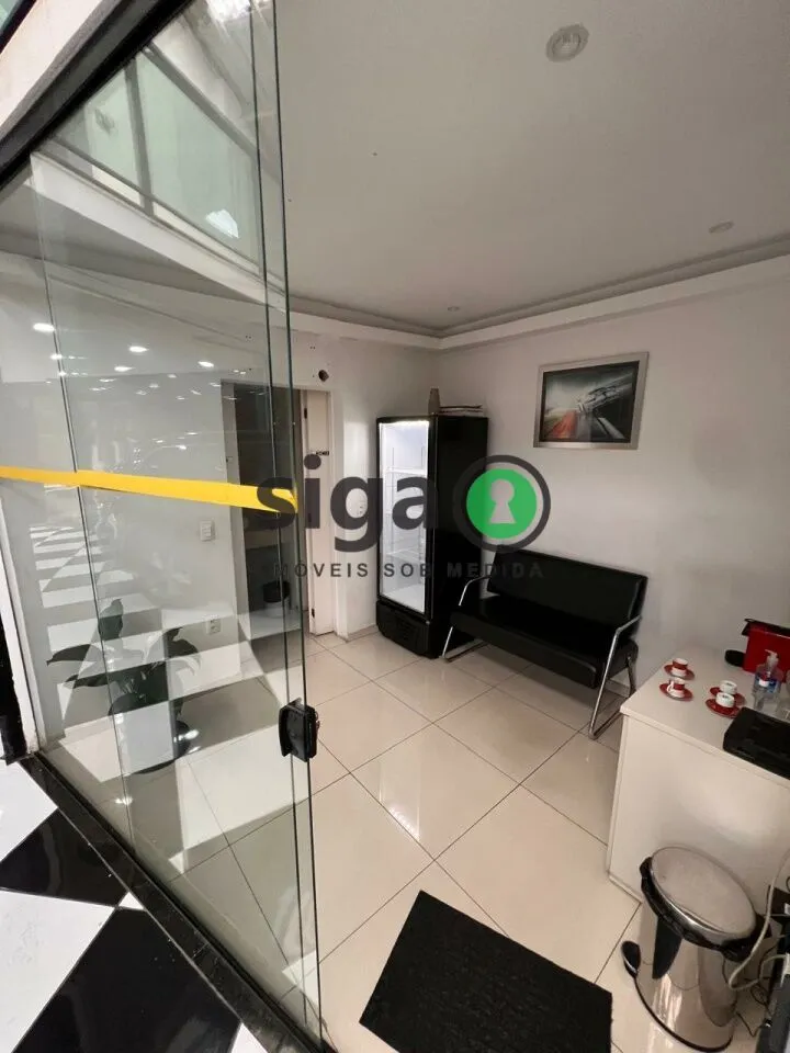Imagem Galpão a Venda em Moema - 740m² com 30 Vagas - Perto Metrô Eucaliptos!