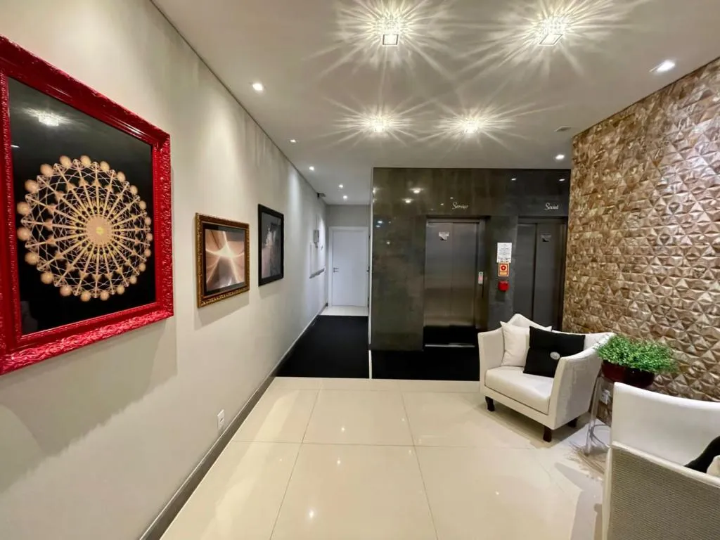 Imagem Apartamento 1 Dormitório - Bairro Zona Nova