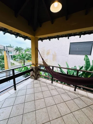 Imagem CASA PARA LOCAÇÃO NO LITORAL NORTE