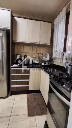 Imagem APARTAMENTO NO SAGUAÇÚ TÉRREO COM ENTRADA INDIVIDUAL