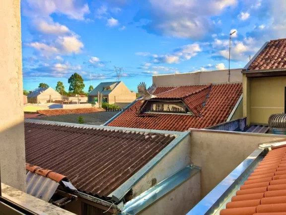 Imagem CASA RESIDENCIAL em CURITIBA - PR, CIDADE INDUSTRIAL