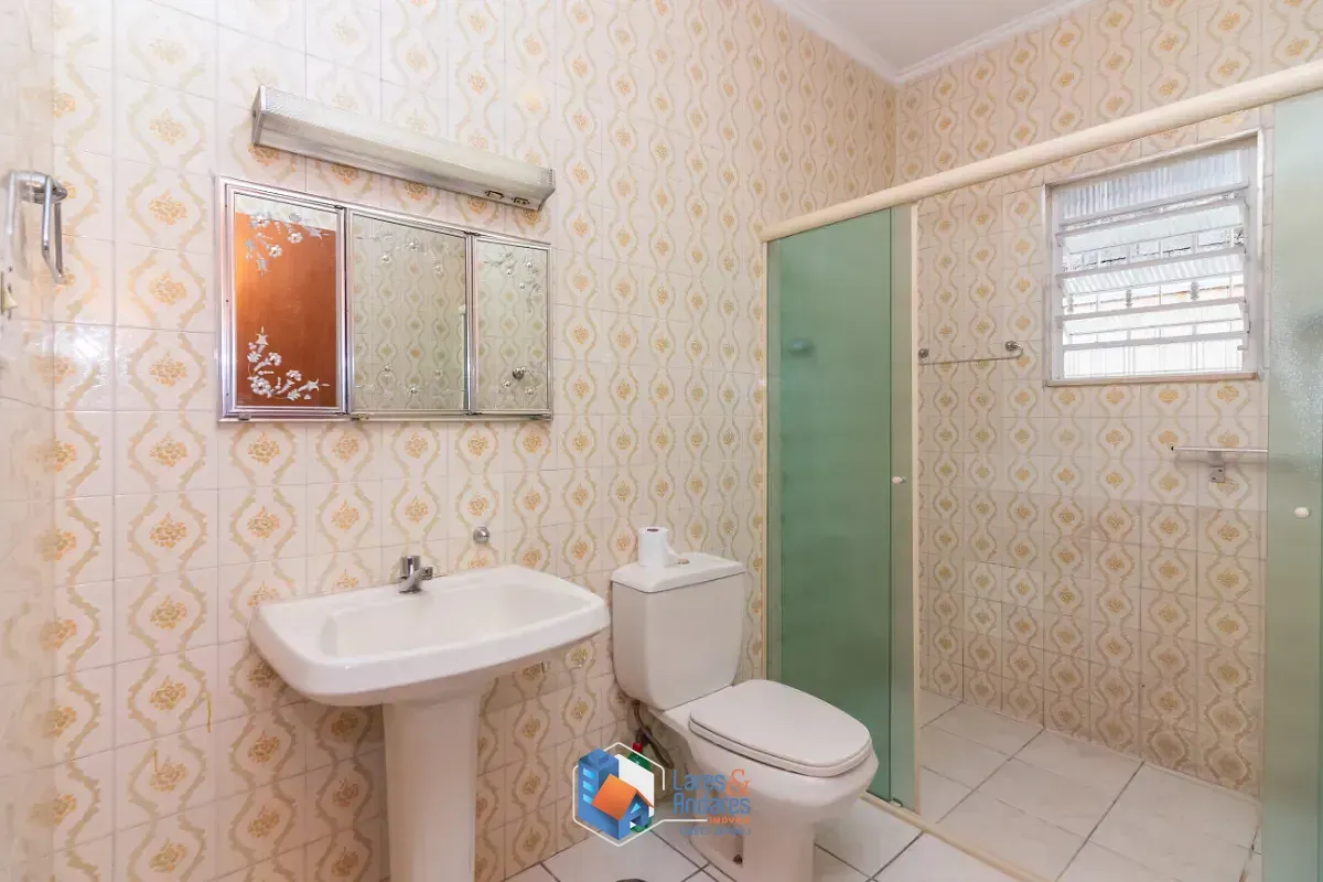 Imagem Casa para venda em Vila Ema com 2 quartos, 202m²