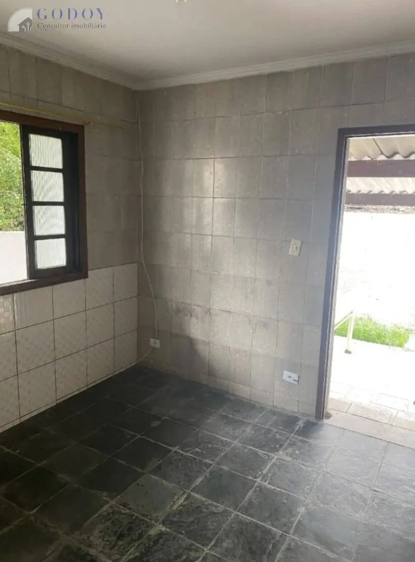 Imagem Casa à Venda no Bairro Maria Áurea - Ótima Localização