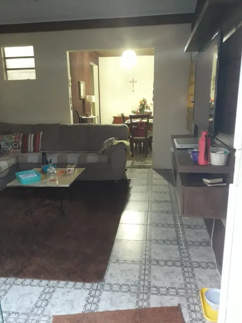 Imagem Casa à venda 2 Quartos, 3 Vagas, 360M², Vila Santo Antônio, Tremembé - SP