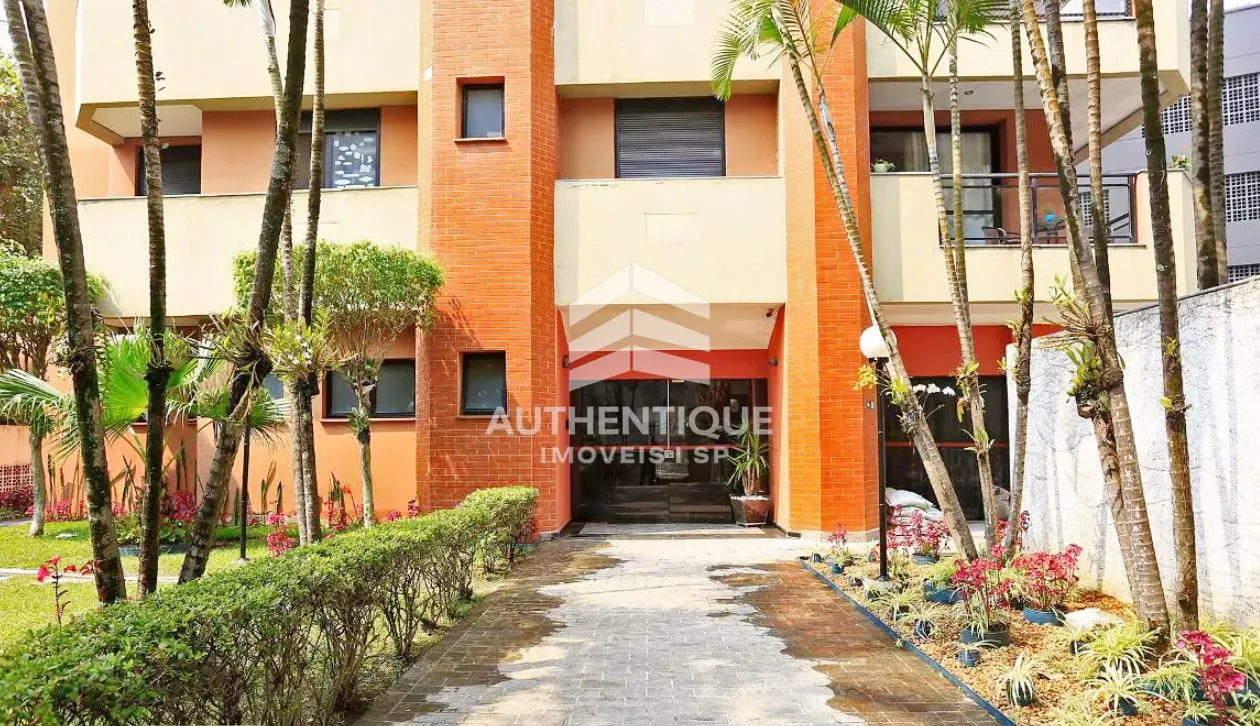 Imagem TIVOLI VILA ANDRADE - Apartamento à venda no bairro Vila Andrade - São Paulo/SP, Zona Sul