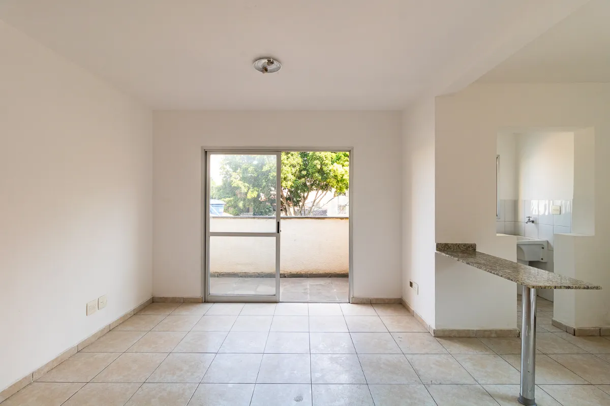 Imagem Apartamento para venda em Liberdade com 2 quartos, 60m2