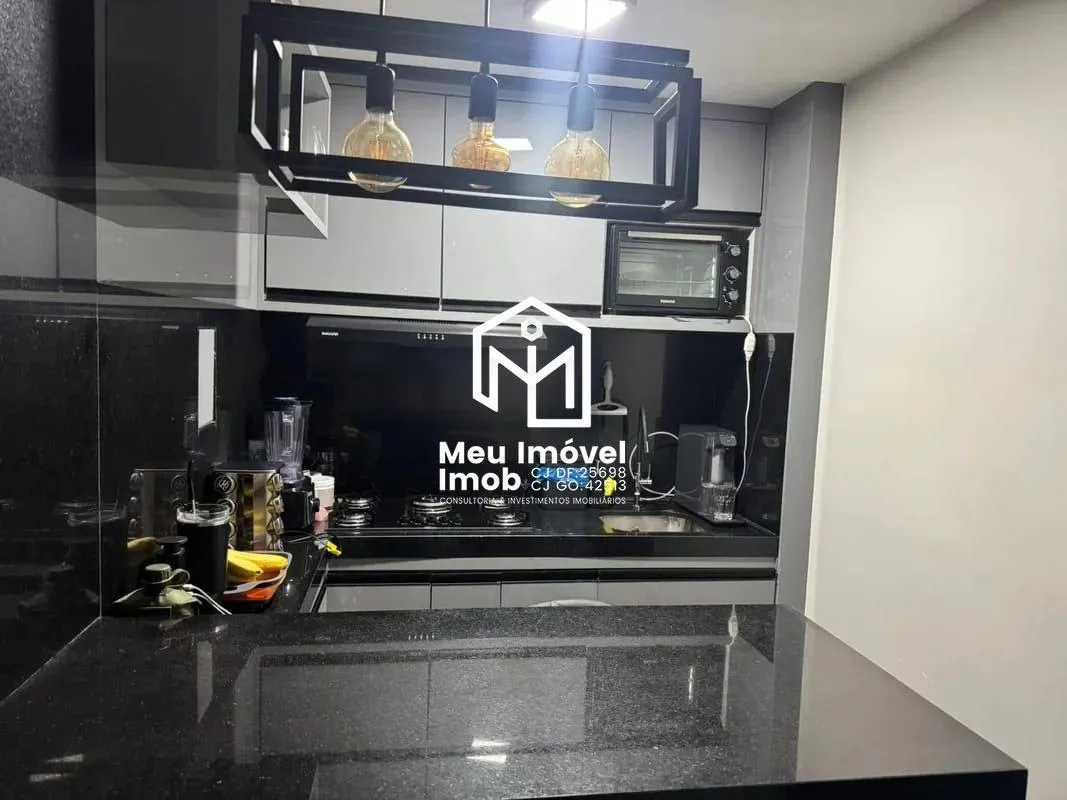 Imagem Edif Montserrat Studios APTO 1 Quarto 1 Suíte 1 Vaga 24m²