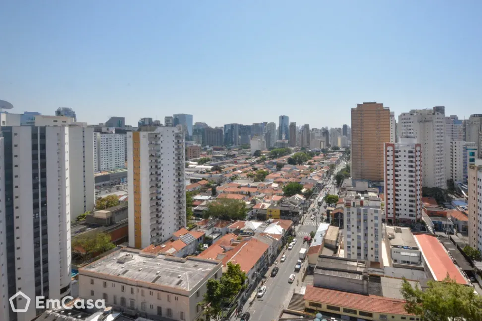 Imagem Upper Itaim - Upper Itaim