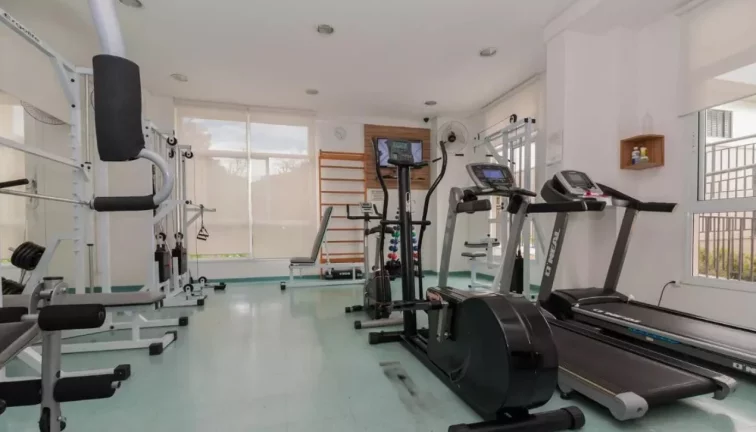 Imagem APARTAMENTO RESIDENCIAL em SÃO PAULO - SP, VILA MARIANA