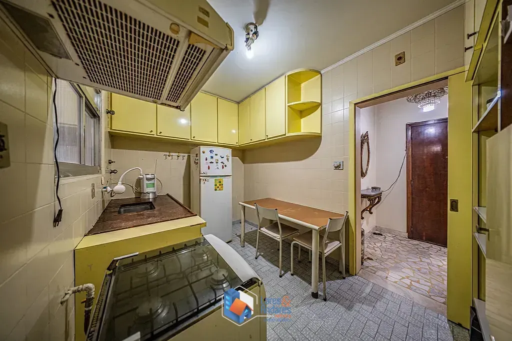 Imagem Apartamento à venda 2 Quartos 96M² Bela Vista São Paulo - SP