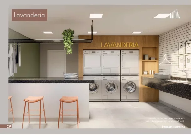 Imagem Studio à venda em São Paulo, Pinheiros, com 1 quarto, 24m2