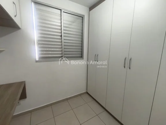 Imagem Apartamento para venda 2 quartos, sendo 1 suíte, rico em planejados, 1 vaga
2 quartos com planejado...
