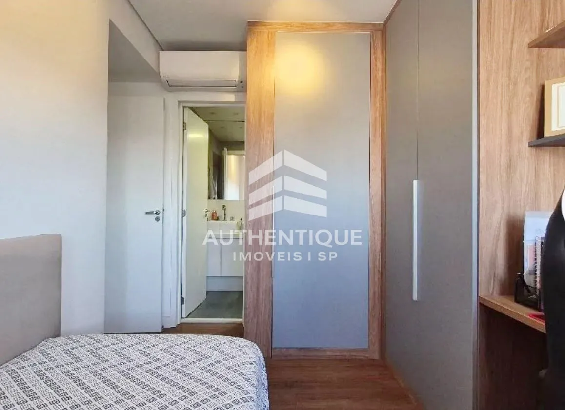 Imagem LE QUARTIER SANTO ANDRE - Apartamento no Centro de Santo André à venda