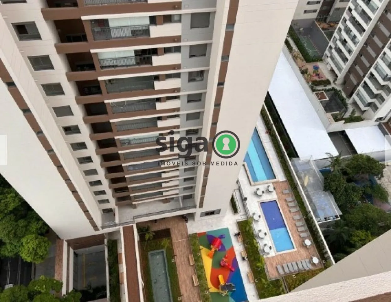 Imagem Apartamento a Venda com 2 quartos na Vila Mascote / Jardim Prudencia