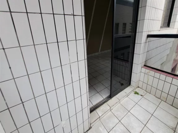 Imagem Apartamento com 2 dorms, Boqueirão, Praia Grande - R$ 315 mil, Cod: 2859