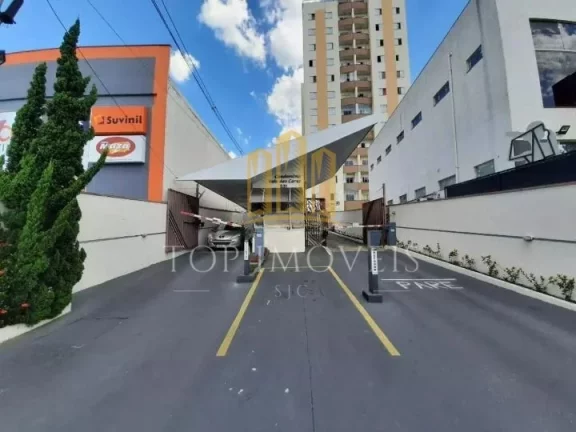 Imagem Apartamento à venda no Vale das Cores – Taubaté/SP