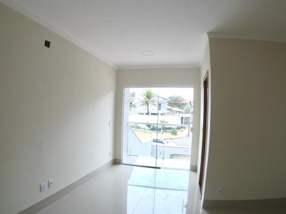 Imagem Sobrado com 4 Quartos à Venda, 210 m² em Setor Jaó - Goiânia