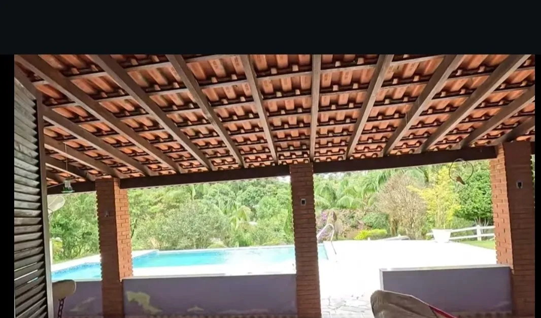 Imagem Casas para venda com e 5 quartos, 400 m² - Vila Elvio Piedade/SP