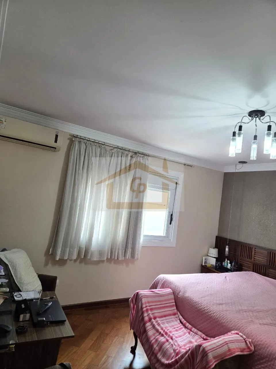 Imagem Residência Sofisticada no Residencial 3 - Alphaville