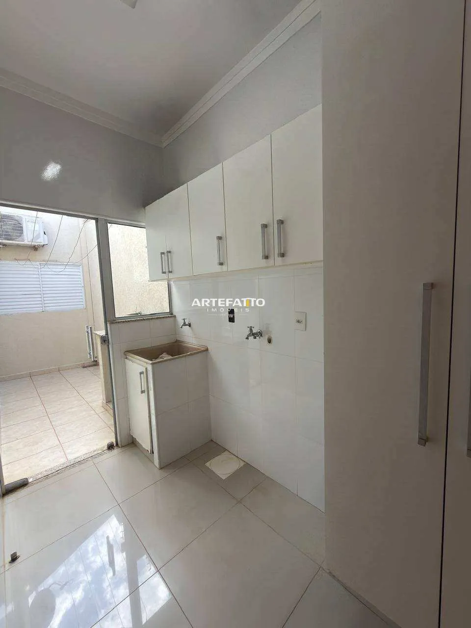 Imagem Casa à venda em Franca, Esplanada Primo Meneghetti, com 3 quartos, 169m2