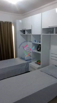 Imagem APARTAMENTO ALTO PADRÃO NO CENTRO