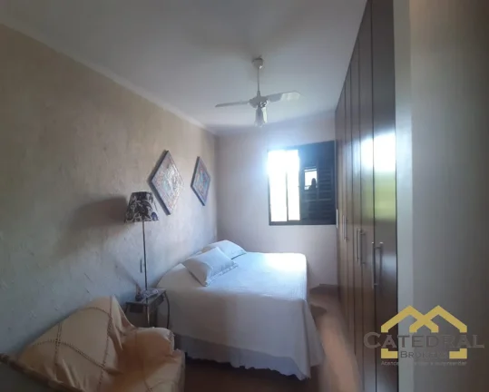 Imagem Apartamento à Venda bem localizado no Condomínio Reserva da Serra - Jardim Paulista - SP