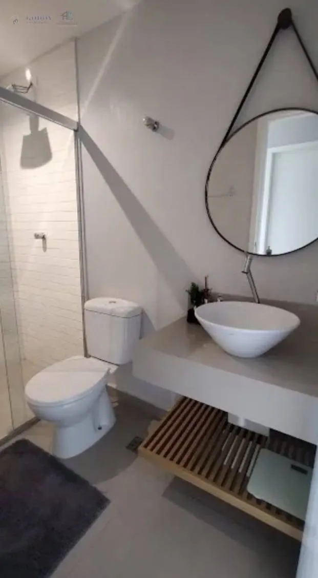 Imagem Apartamento encantador à venda - pronto para ser o seu novo lar!