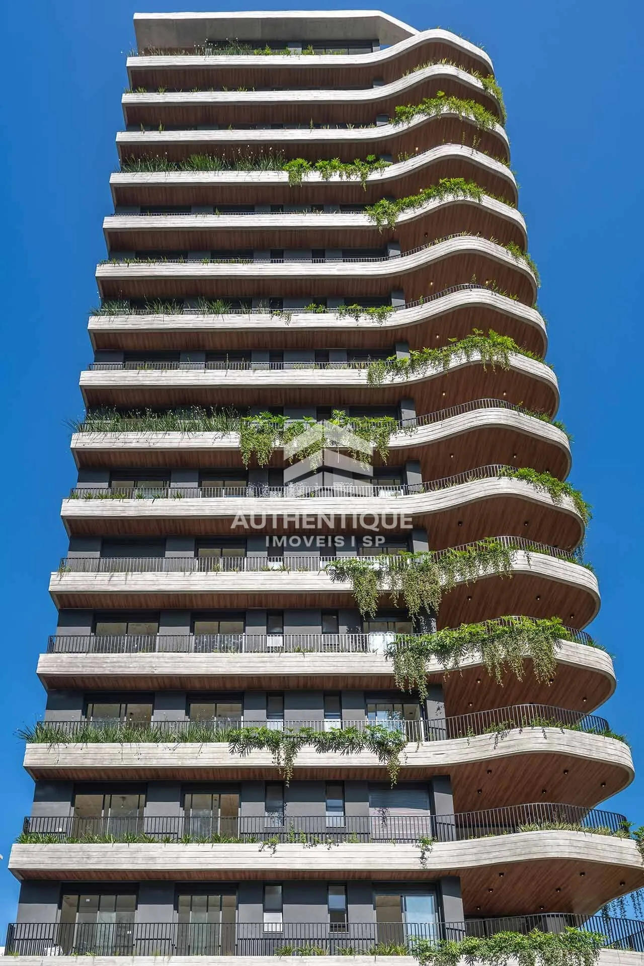 Imagem ADDRESS JARDINS - Apartamento à venda no bairro Jardins - São Paulo/SP, Zona Sul