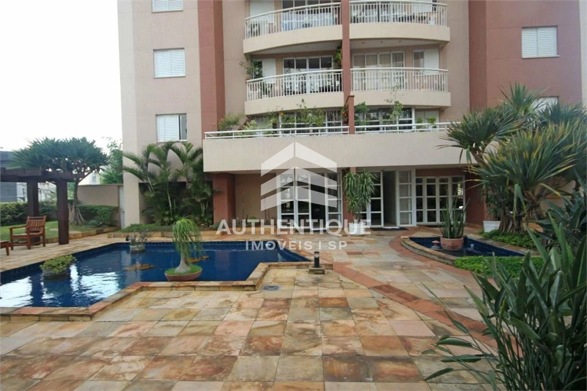 Imagem Reserva Villa Lobos - Apartamento à venda no bairro Alto da Lapa - São Paulo/SP, Zona Oeste