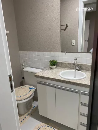 Imagem Apartamento com 2 dormitórios à venda, 70 m² por R$ 790 - Praia de Itapoã - Vila Velha/ES