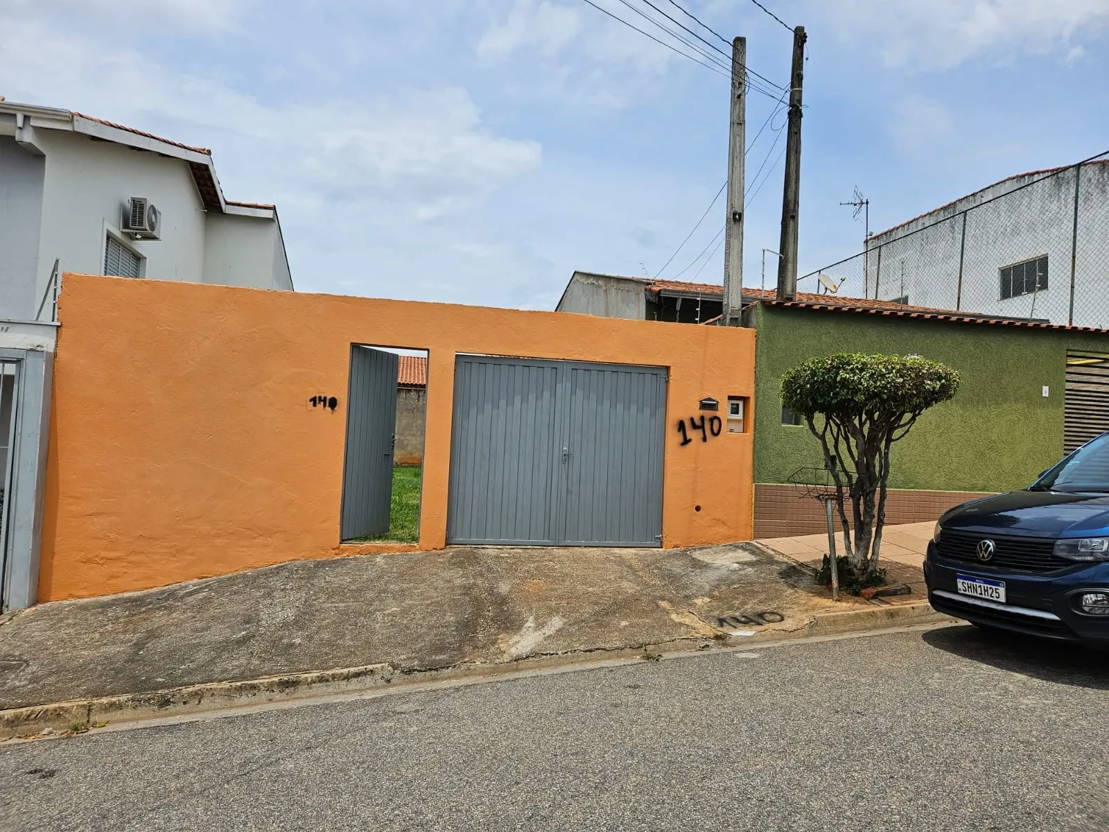 Foto do imóvel Oportunidade: Lindo Terreno no Wanel Ville 5 em JARDIM WANEL VILLE V, SOROCABA - SP