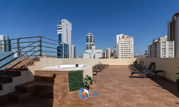 Imagem Studio para venda em Santana com 1 quarto, 24m²