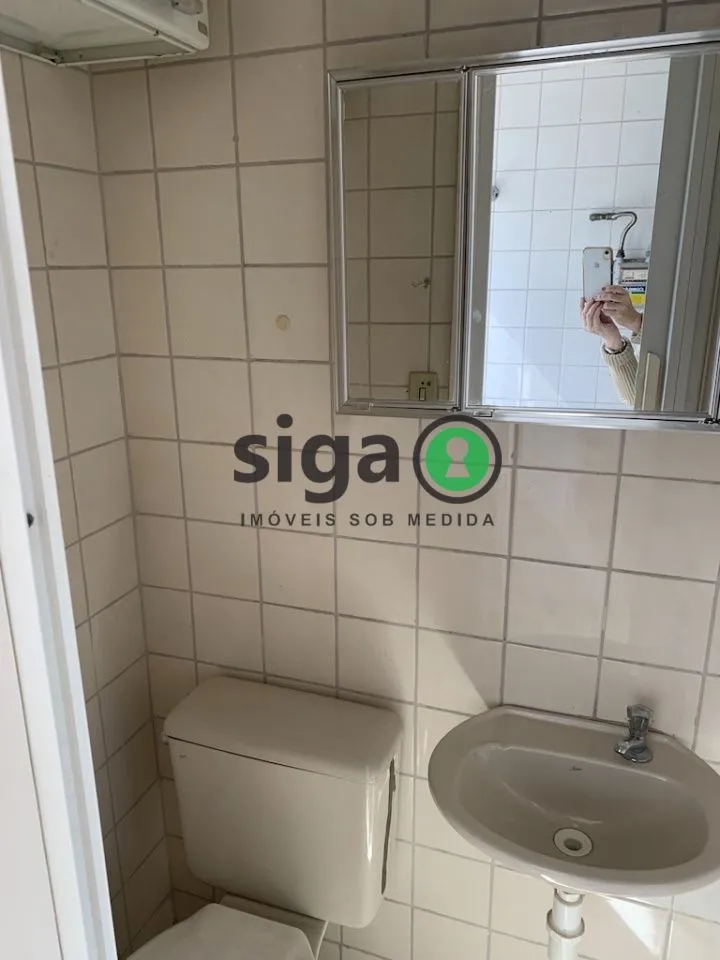 Imagem VENDE na Vila Andrade (Morumbi) Apartamento de 2 quartos e uma Vaga