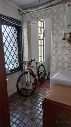 Imagem Apartamento 3 dormitório, 3 garagens, para venda, Bairro Auxiliadora, Porto Alegre/RS - AP1751