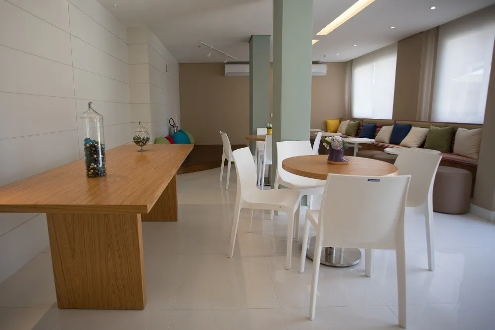 Imagem Apartamento a Venda no bairro Jacarepaguá - Rio de Janeiro, RJ