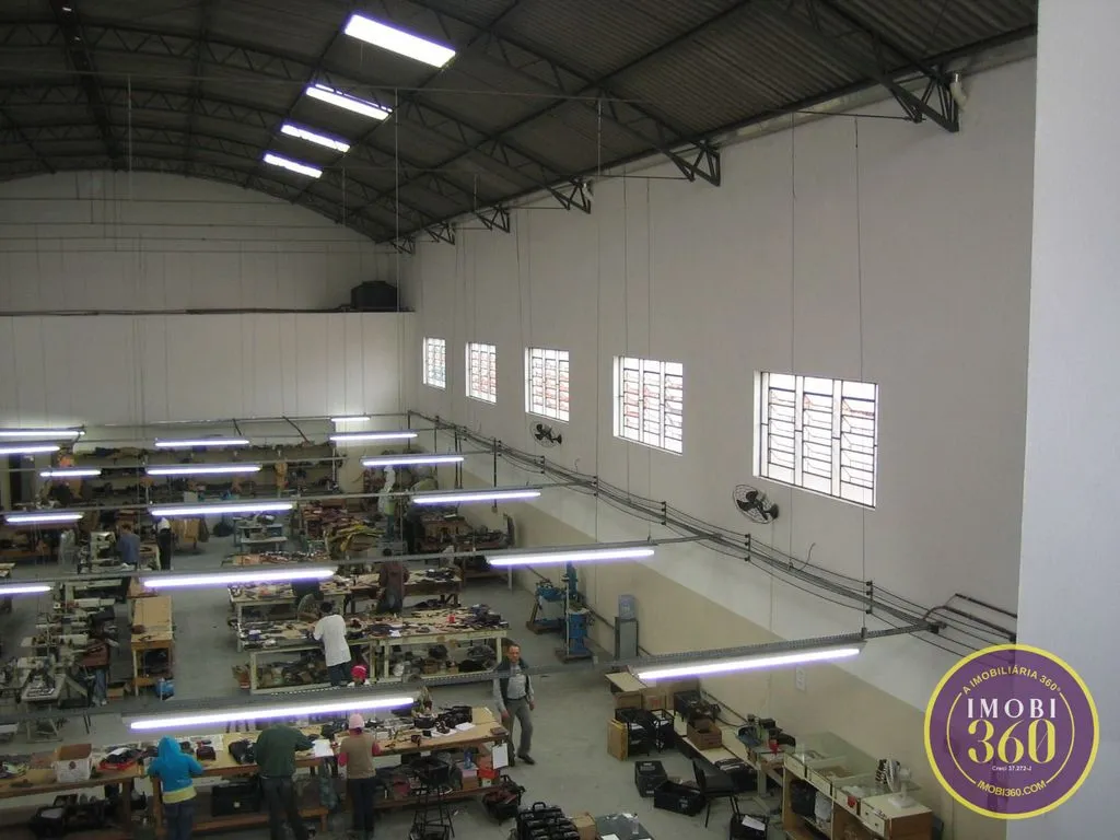 Imagem Galpão à venda, 1150 m² por R$ 6.500.000,00 - Vila Esperança - São Paulo/SP