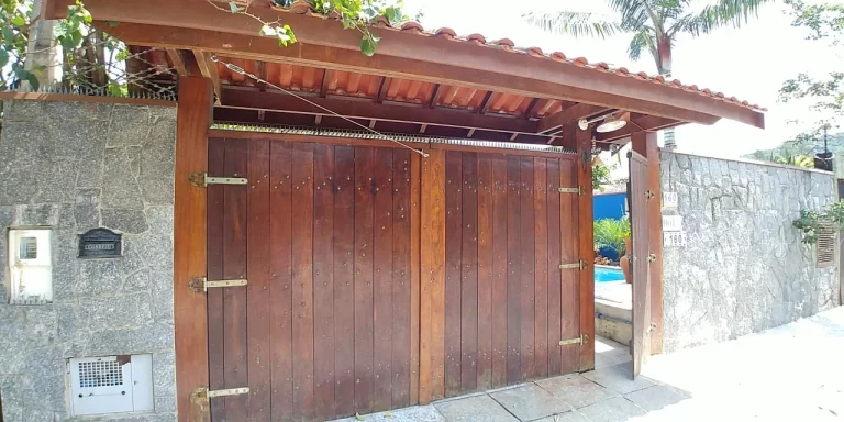 Imagem Excelente Casa em condomínio Fechado
