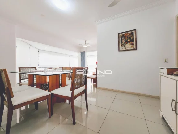 Imagem Apartamento à venda, com 4 Dormitórios 2 Suítes 120 m², em Riviera de São Lourenço - Bertioga SP