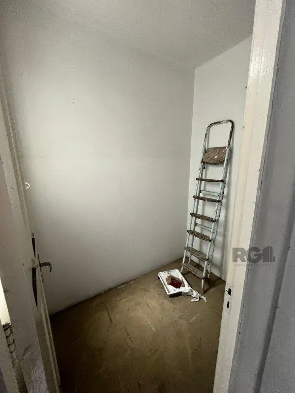 Imagem Apartamento para Venda - 119m², 3 dormitórios, Floresta