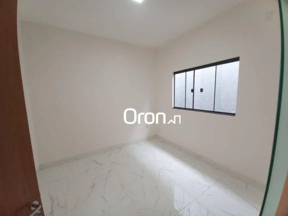 Imagem Casa à venda, 147 m² por R$ 630.000,00 - Setor Faiçalville - Goiânia/GO