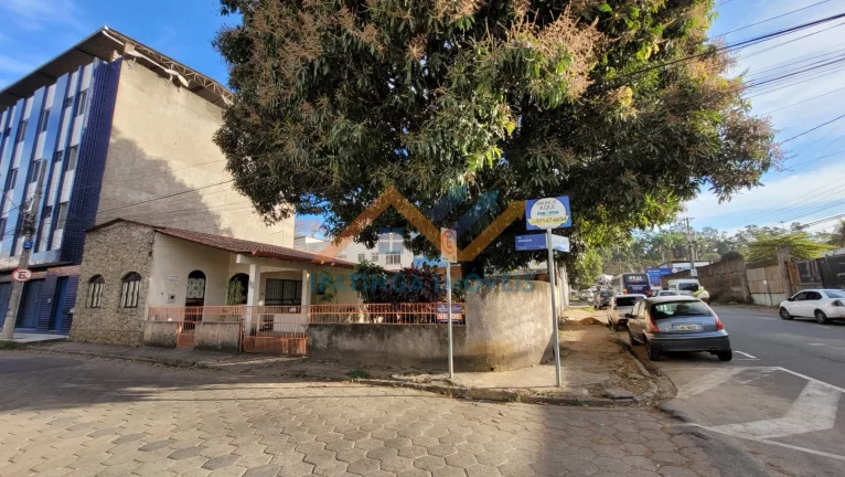 Foto do imóvel Lote no Centro - Ipatinga
